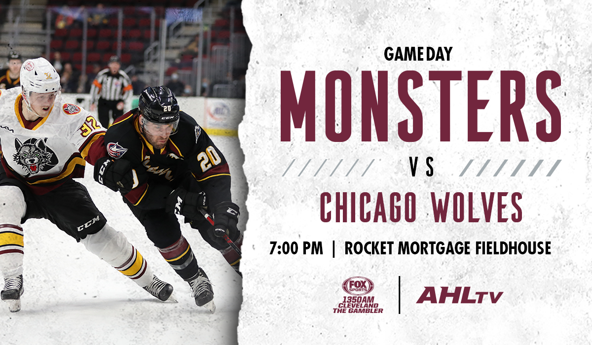 Game Preview Monsters vs