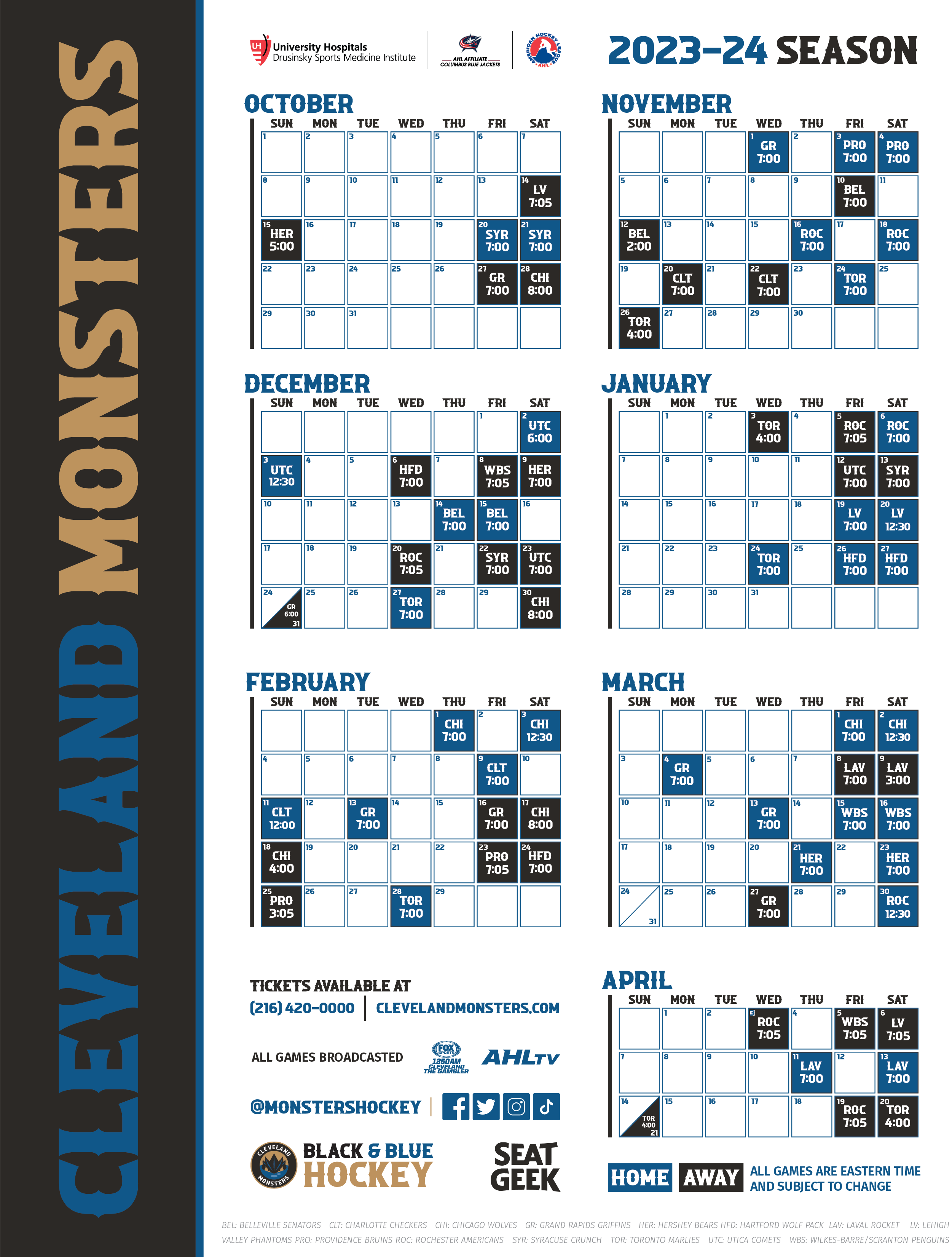 2023 2024 Monsters Printable Schedule Be54d4b62c 