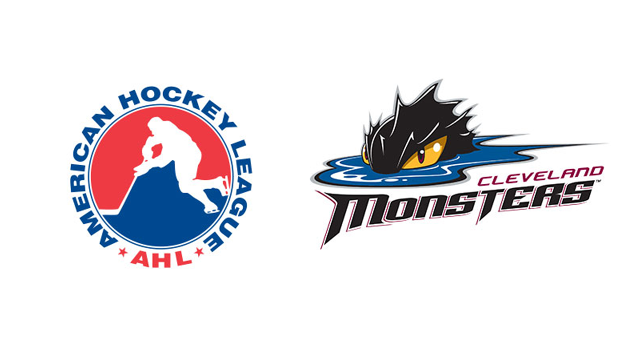 AHL announces schedule changes Cleveland Monsters