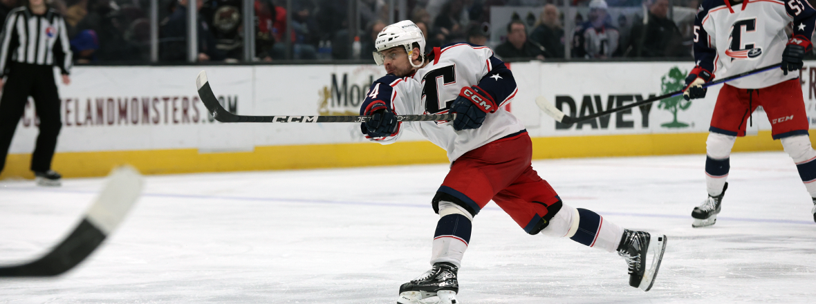 Monsters shutout 3-0 by Bears