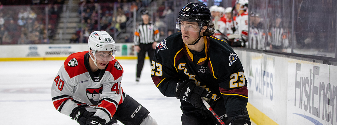 Monsters unable to solve Checkers in 6-3 loss