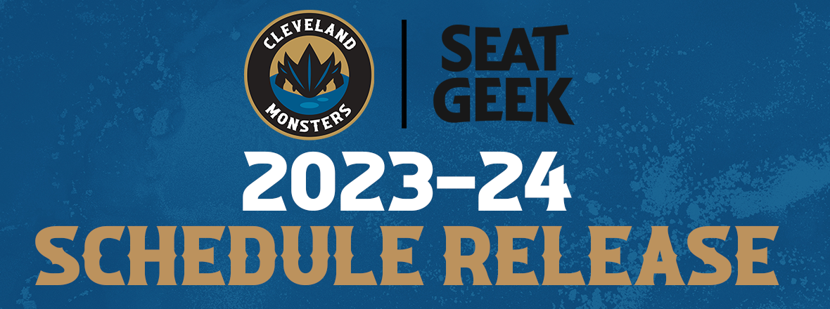 San Diego Gulls Announce 2023-24 Regular Season Schedule