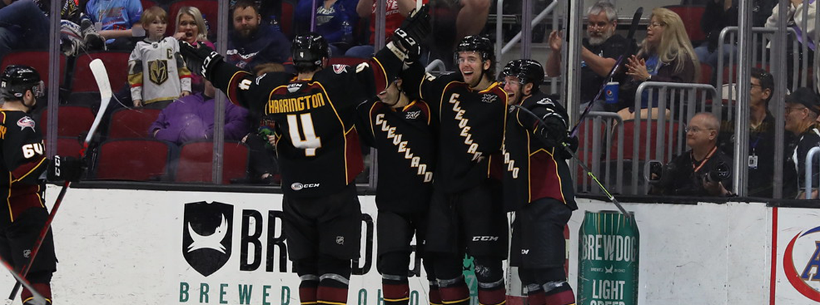 Marshall shines in Monsters 2-0 win over Americans