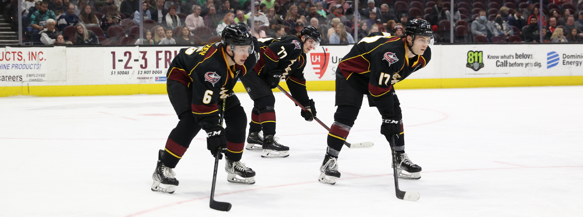 Monsters host Hispanic Heritage Night, Pucks & Paws