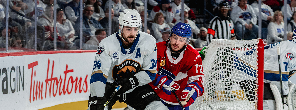 Monsters force Game 4 after 3-1 win against Rocket
