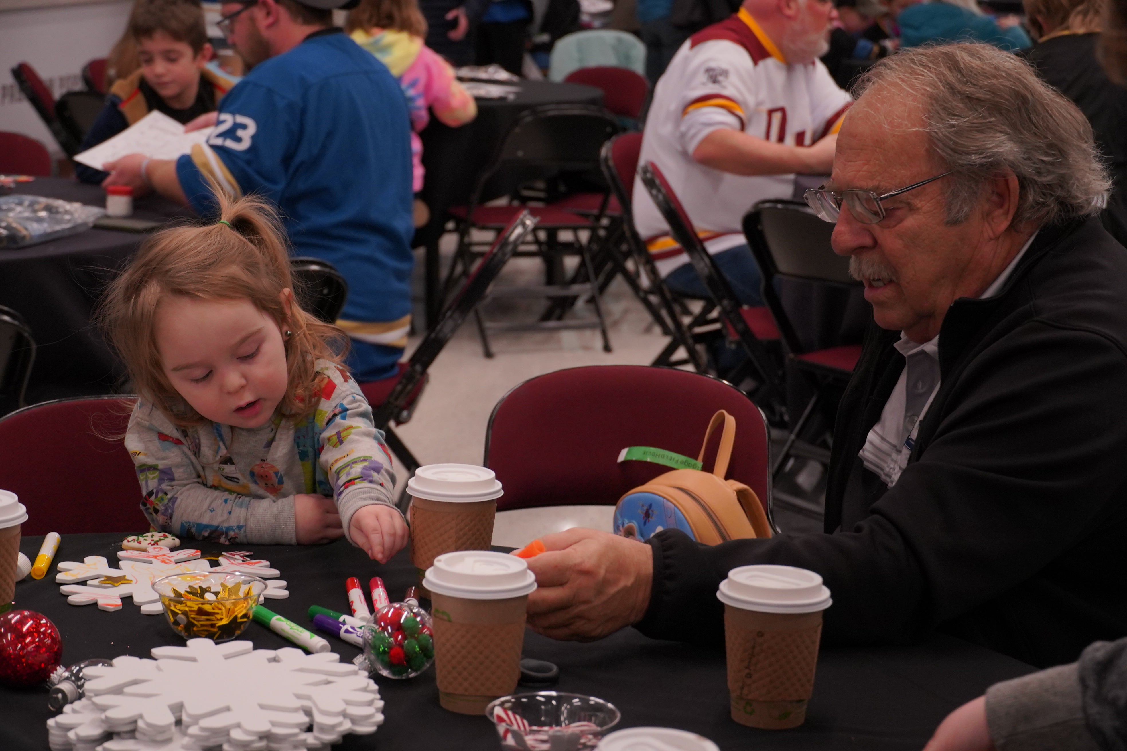 MHC Events Calendar Cleveland Monsters