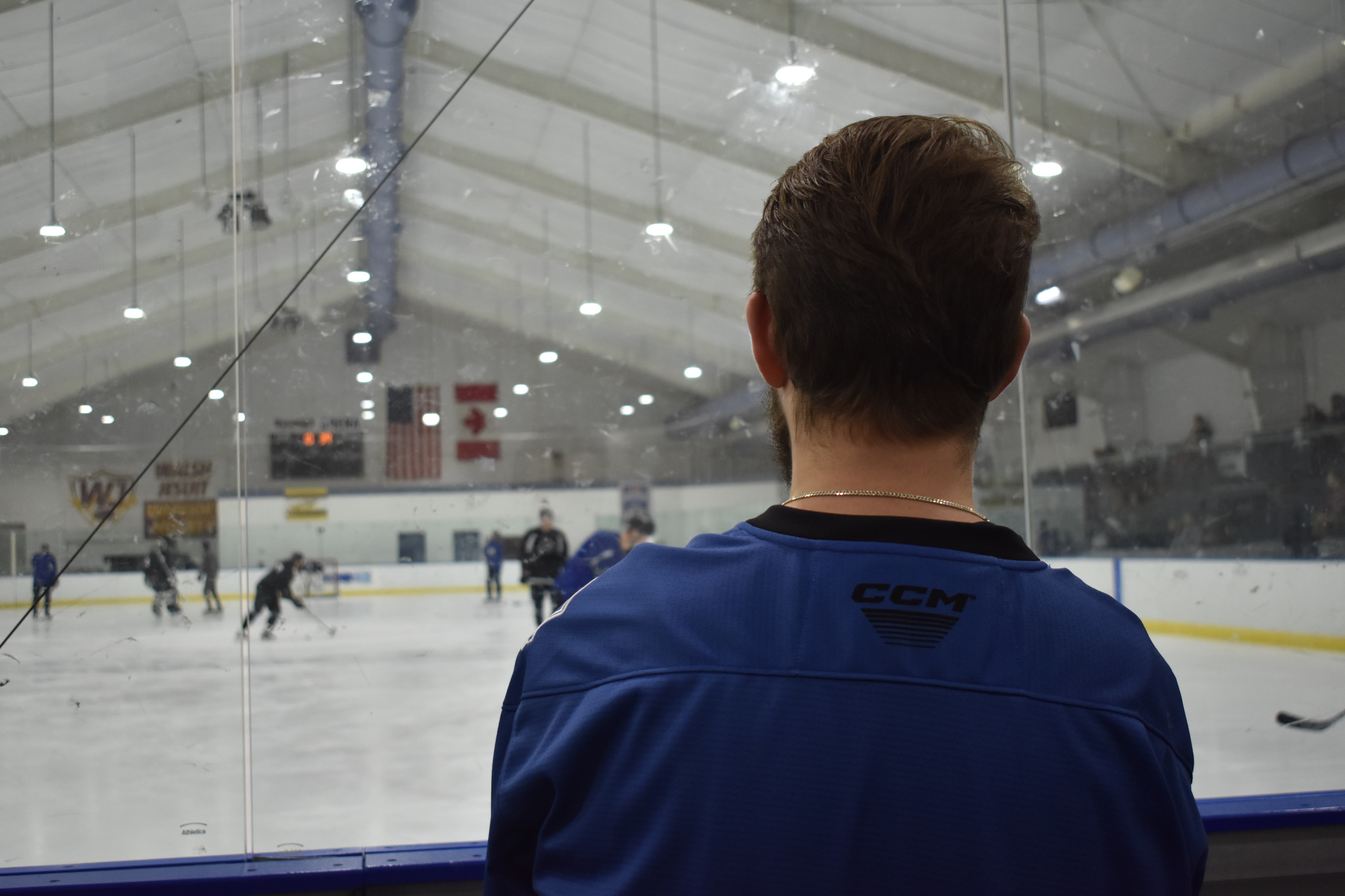 MHC Events Calendar Cleveland Monsters