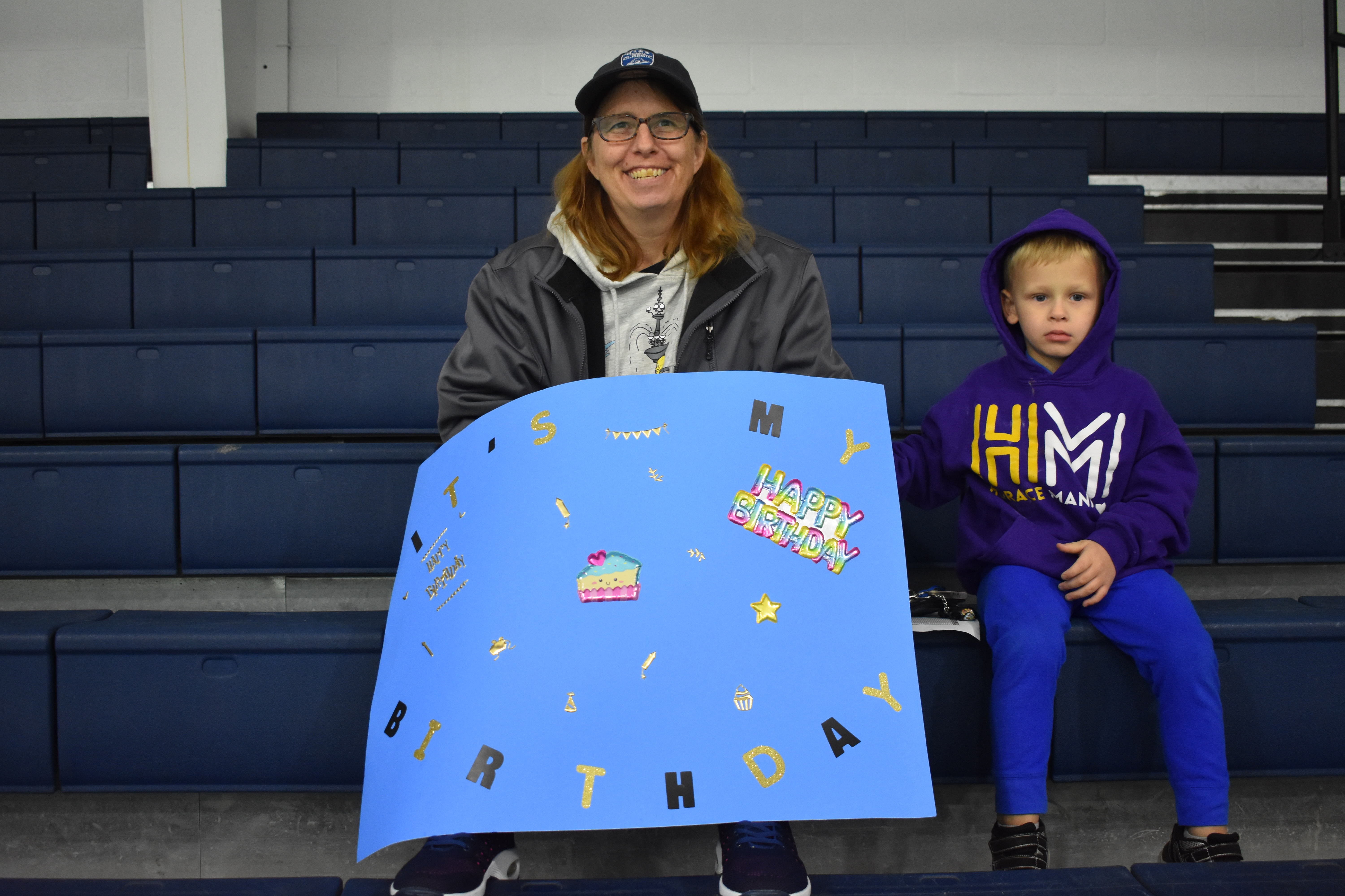 MHC Events Calendar Cleveland Monsters