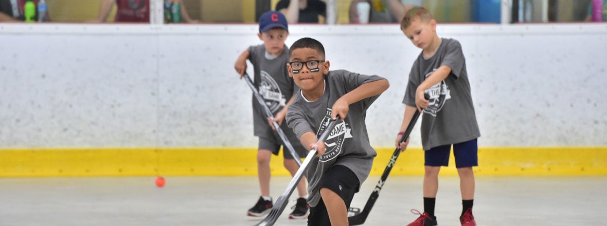 Youth Clinics to be Held at Rocket Morgage FieldHouse in July