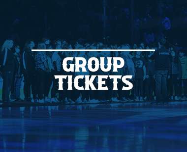 Group Tickets