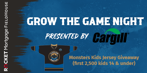 Monsters annual Fan Salute Night returns Saturday for season