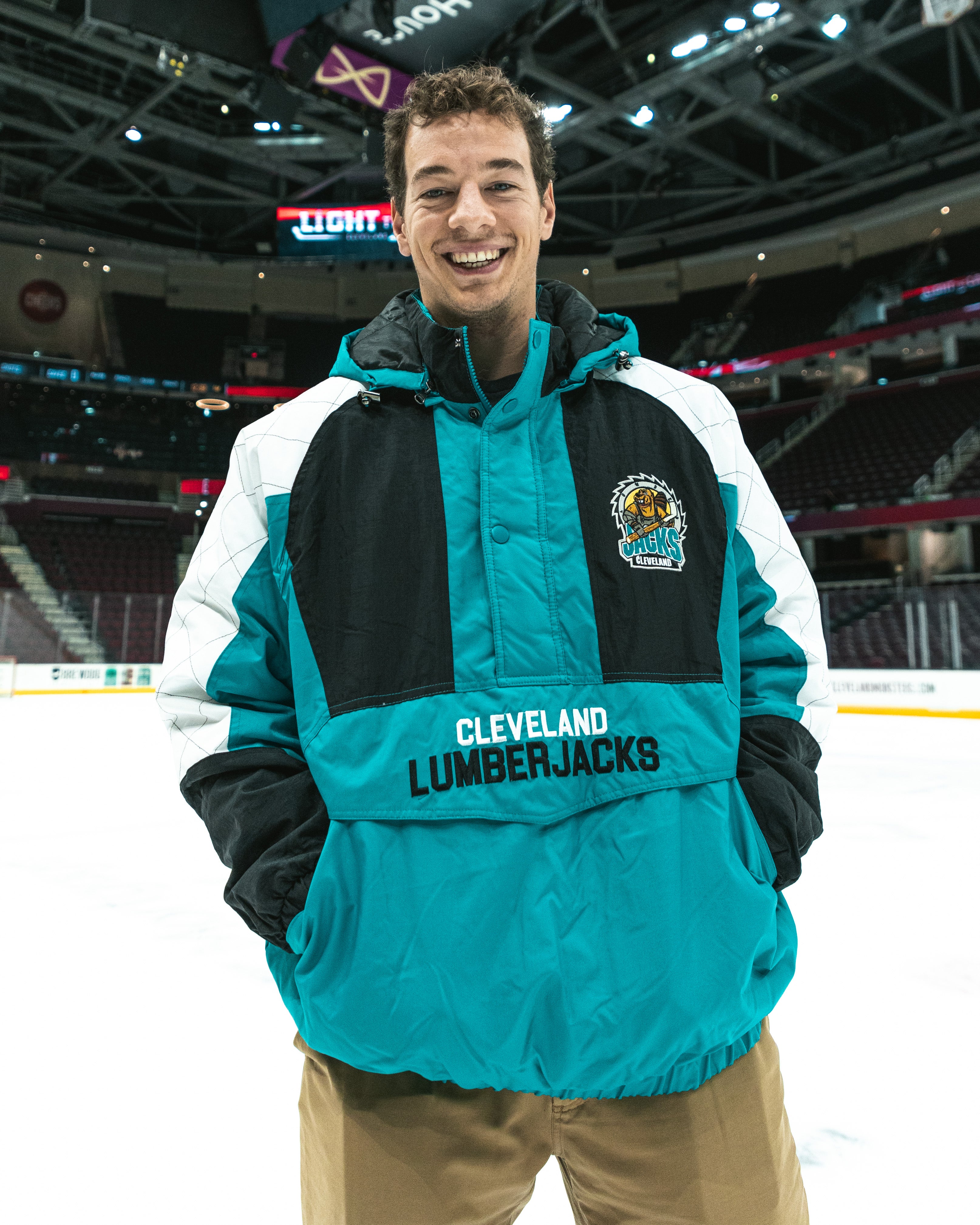 Outdoor Classic Jerseys  Rocket Mortgage FieldHouse