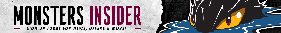 Monster Insider Home Page