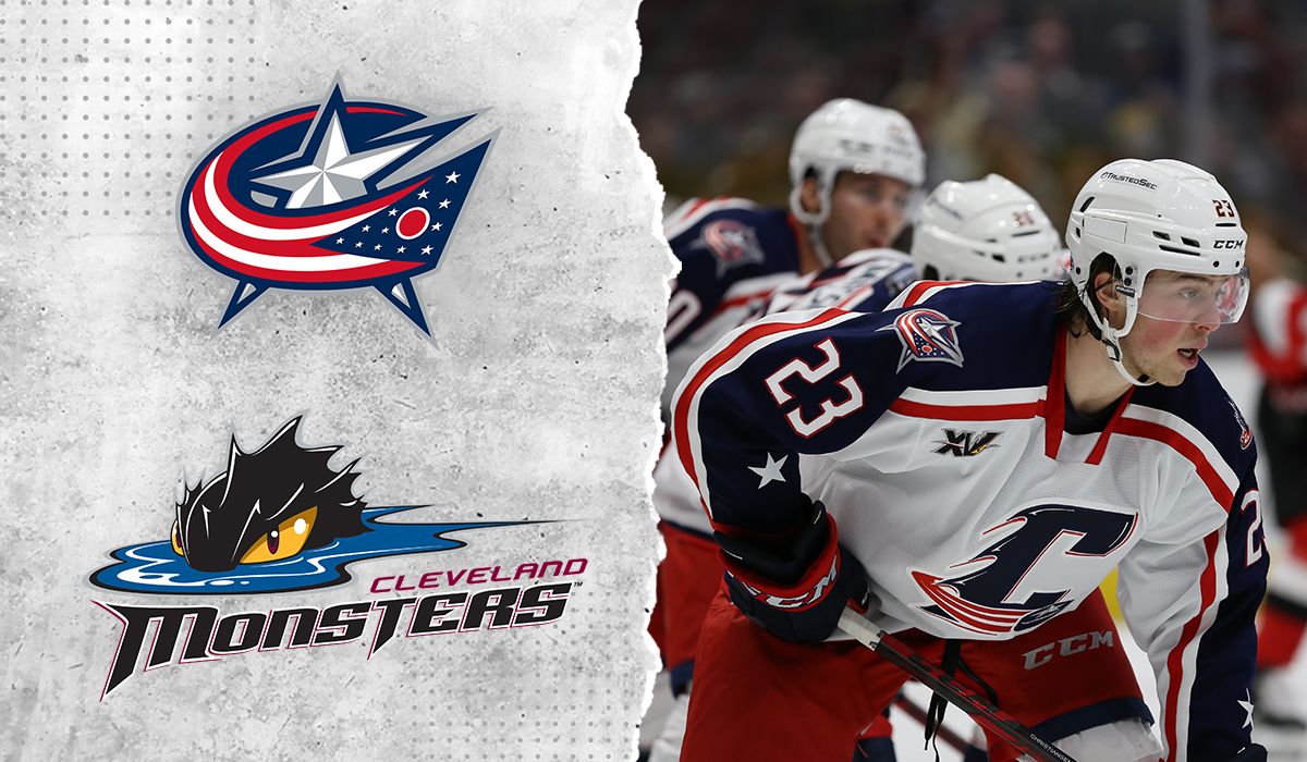 Columbus Blue Jackets Tickets & 2023-24 Blue Jackets Games