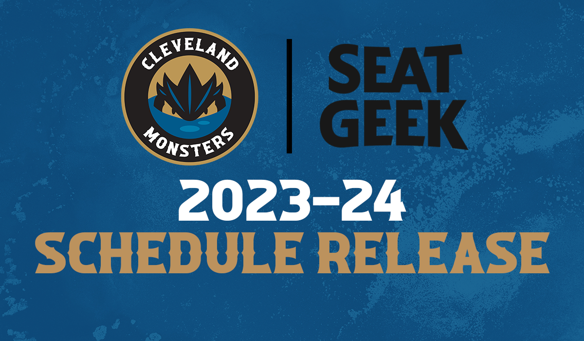 Admirals Announce 2022-23 Schedule & Move To North Division