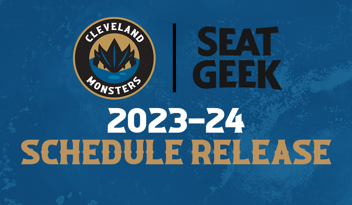 COMETS UNVEIL 2023-24 SCHEDULE