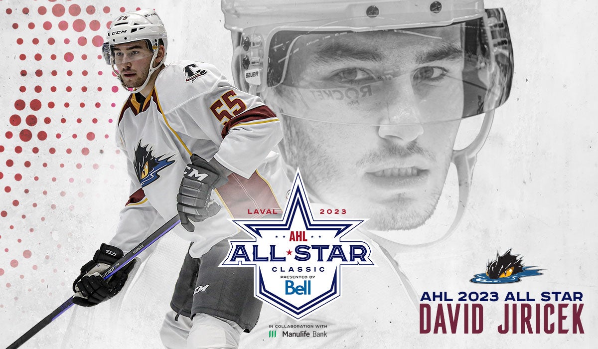 Central Division roster: List of players for 2023 NHL All-Star