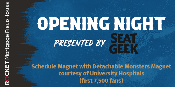 Monsters annual Fan Salute Night returns Saturday for season