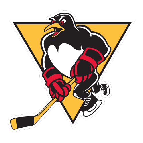 Wilkes-Barre Scranton Penguins