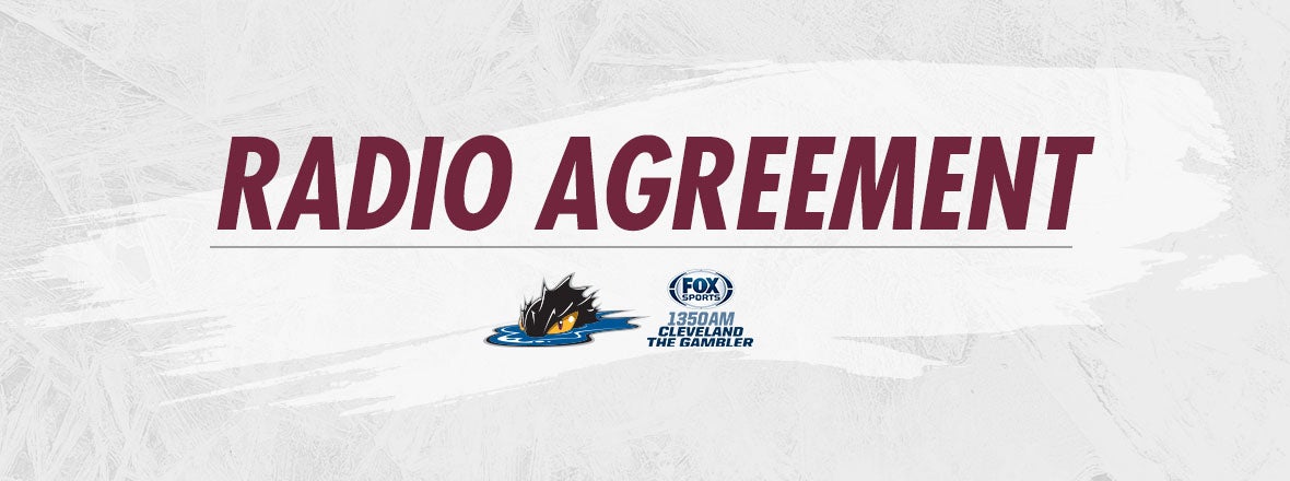 Monsters Announce Multi-Year Extension of Radio Broadcast Agreement