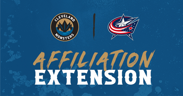 Columbus Blue Jackets loan C Cole Sillinger to AHL's Cleveland Monsters