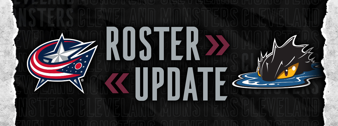 Monsters announce additions to Training Camp roster