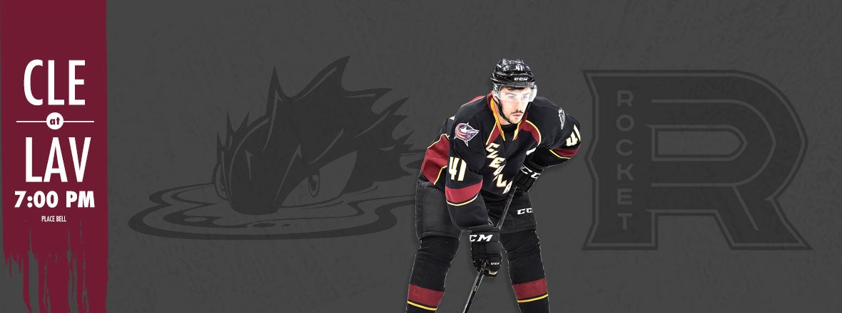 Monsters Continue on to Face Rocket on the Road
