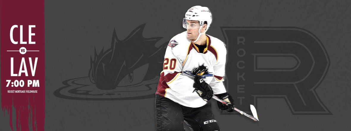 Monsters Take  on Laval at Home